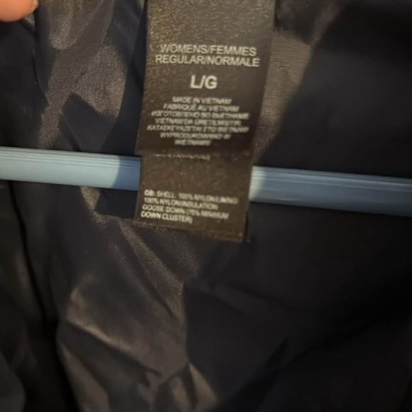 Coat - Picture 3 of 3